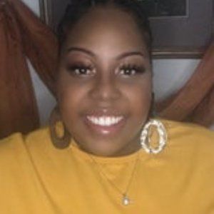 Gold Metal and Wood earrings